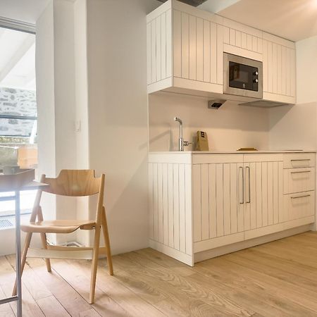 Casas Do Sarela By Upper Luxury Housing Apartment Santiago de Compostela Ngoại thất bức ảnh