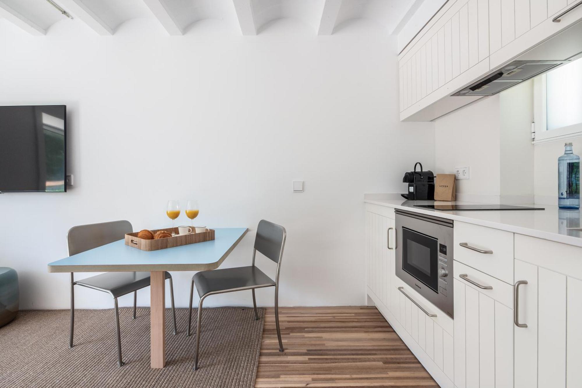 Casas Do Sarela By Upper Luxury Housing Apartment Santiago de Compostela Ngoại thất bức ảnh