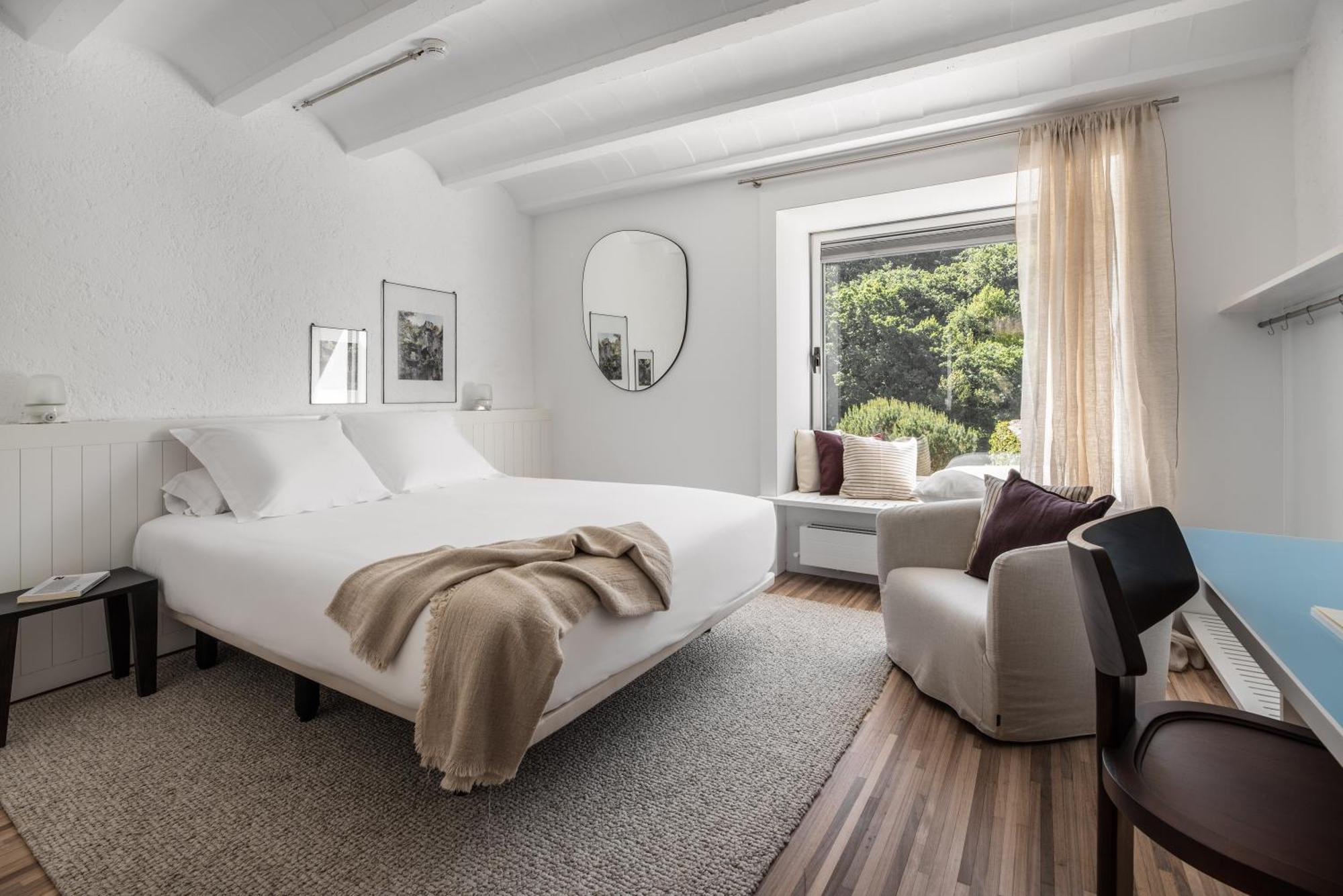 Casas Do Sarela By Upper Luxury Housing Apartment Santiago de Compostela Ngoại thất bức ảnh