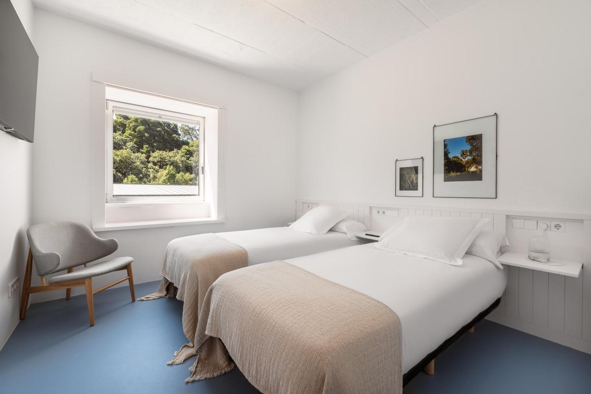 Casas Do Sarela By Upper Luxury Housing Apartment Santiago de Compostela Ngoại thất bức ảnh