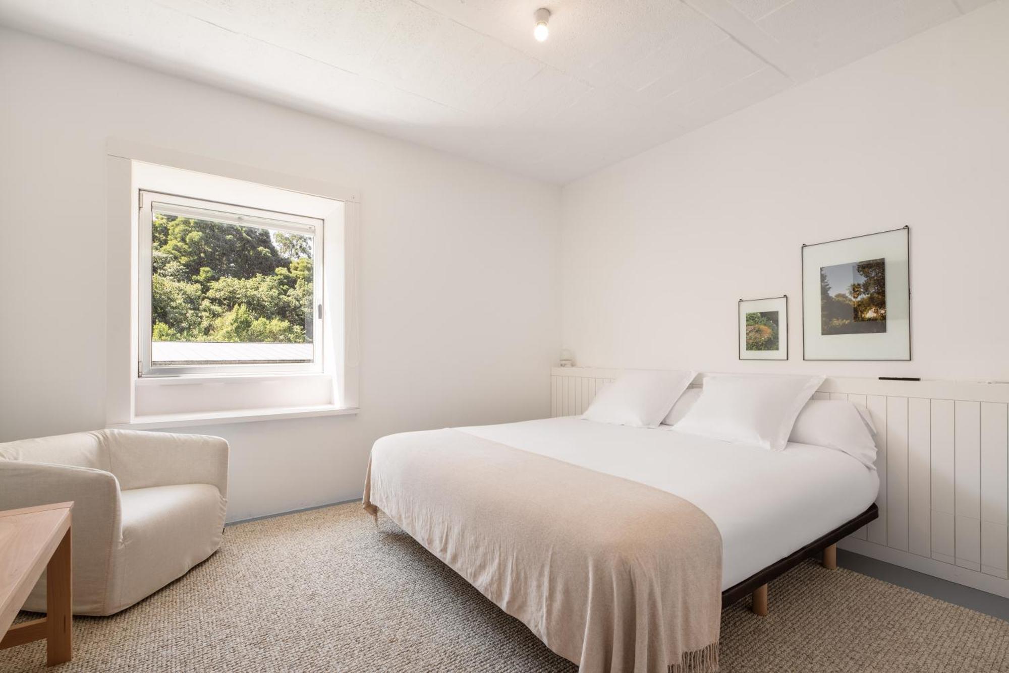 Casas Do Sarela By Upper Luxury Housing Apartment Santiago de Compostela Ngoại thất bức ảnh