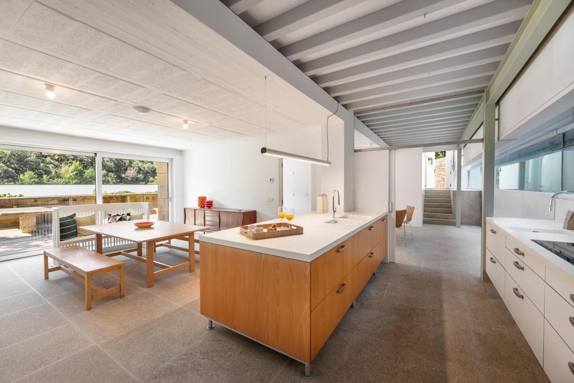 Casas Do Sarela By Upper Luxury Housing Apartment Santiago de Compostela Ngoại thất bức ảnh