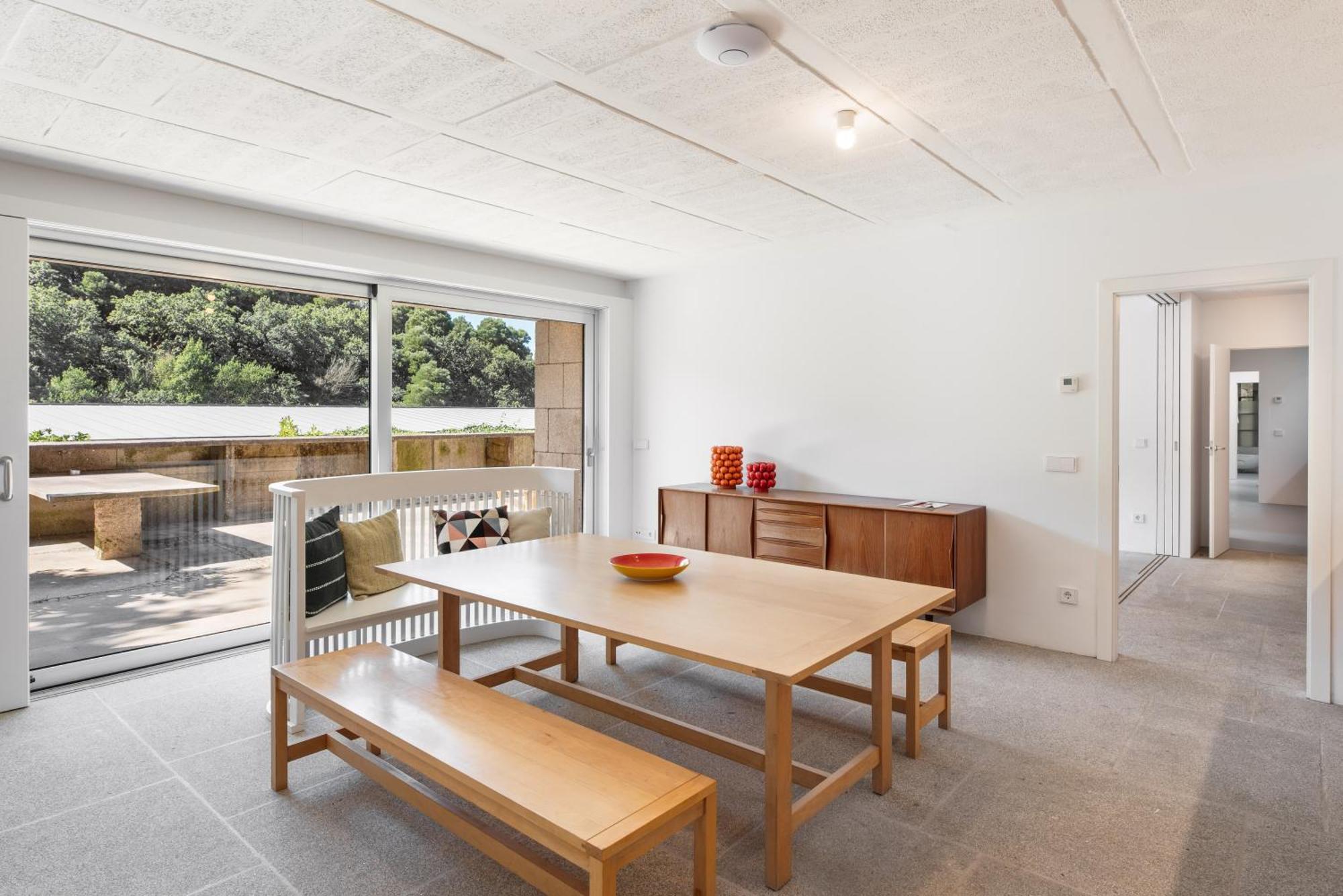 Casas Do Sarela By Upper Luxury Housing Apartment Santiago de Compostela Ngoại thất bức ảnh