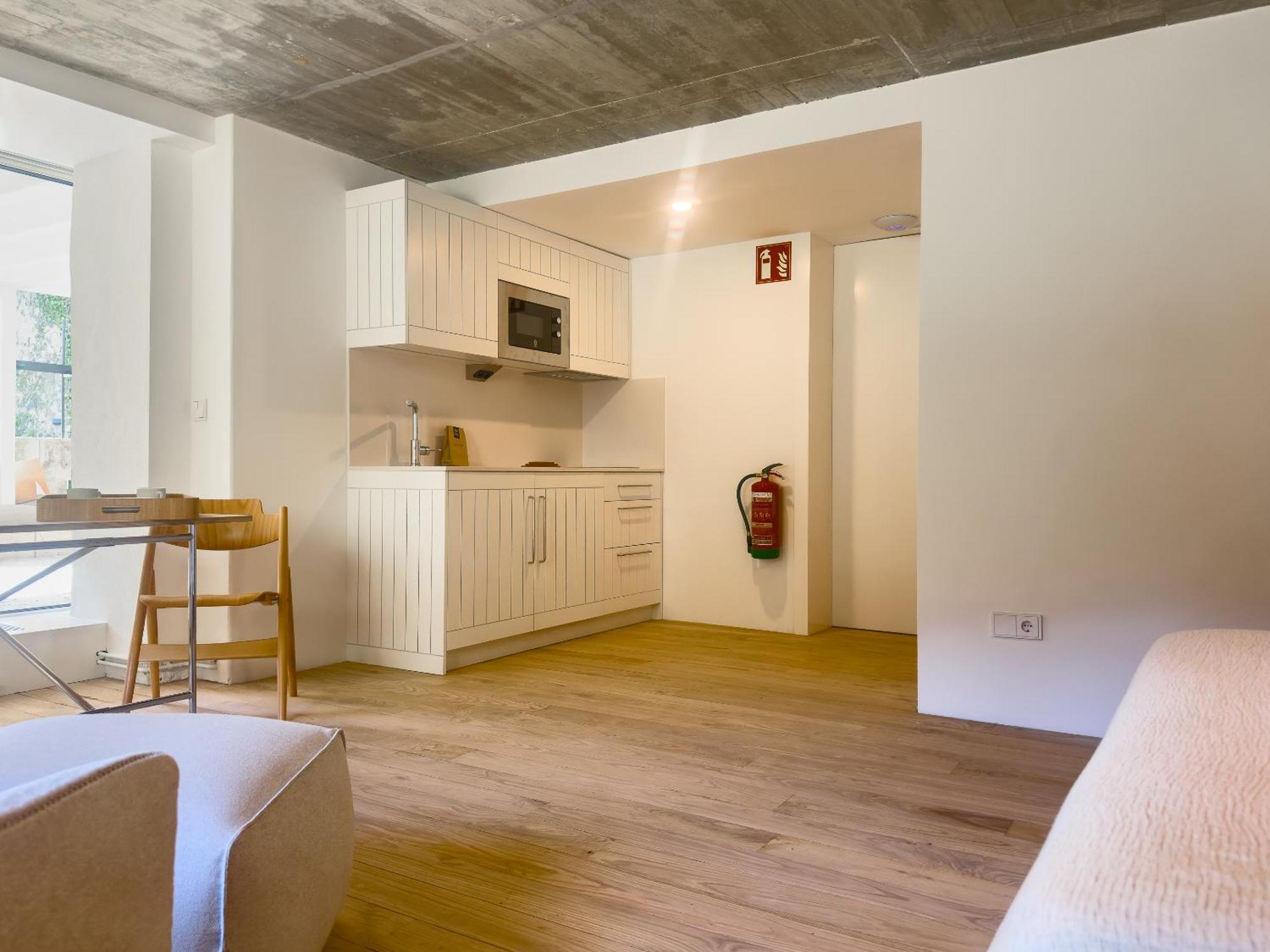 Casas Do Sarela By Upper Luxury Housing Apartment Santiago de Compostela Ngoại thất bức ảnh