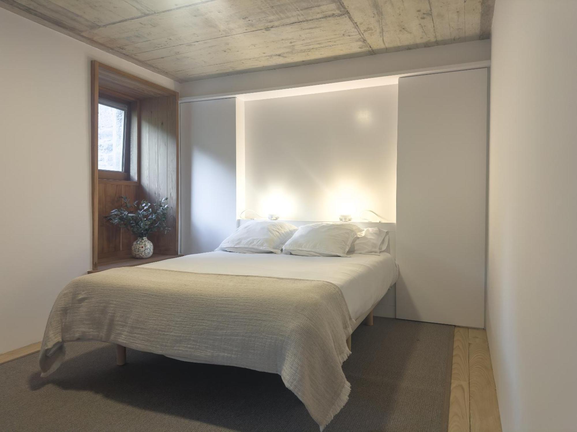 Casas Do Sarela By Upper Luxury Housing Apartment Santiago de Compostela Ngoại thất bức ảnh