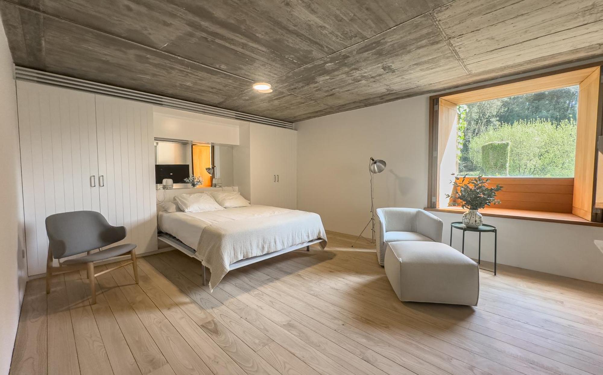 Casas Do Sarela By Upper Luxury Housing Apartment Santiago de Compostela Ngoại thất bức ảnh