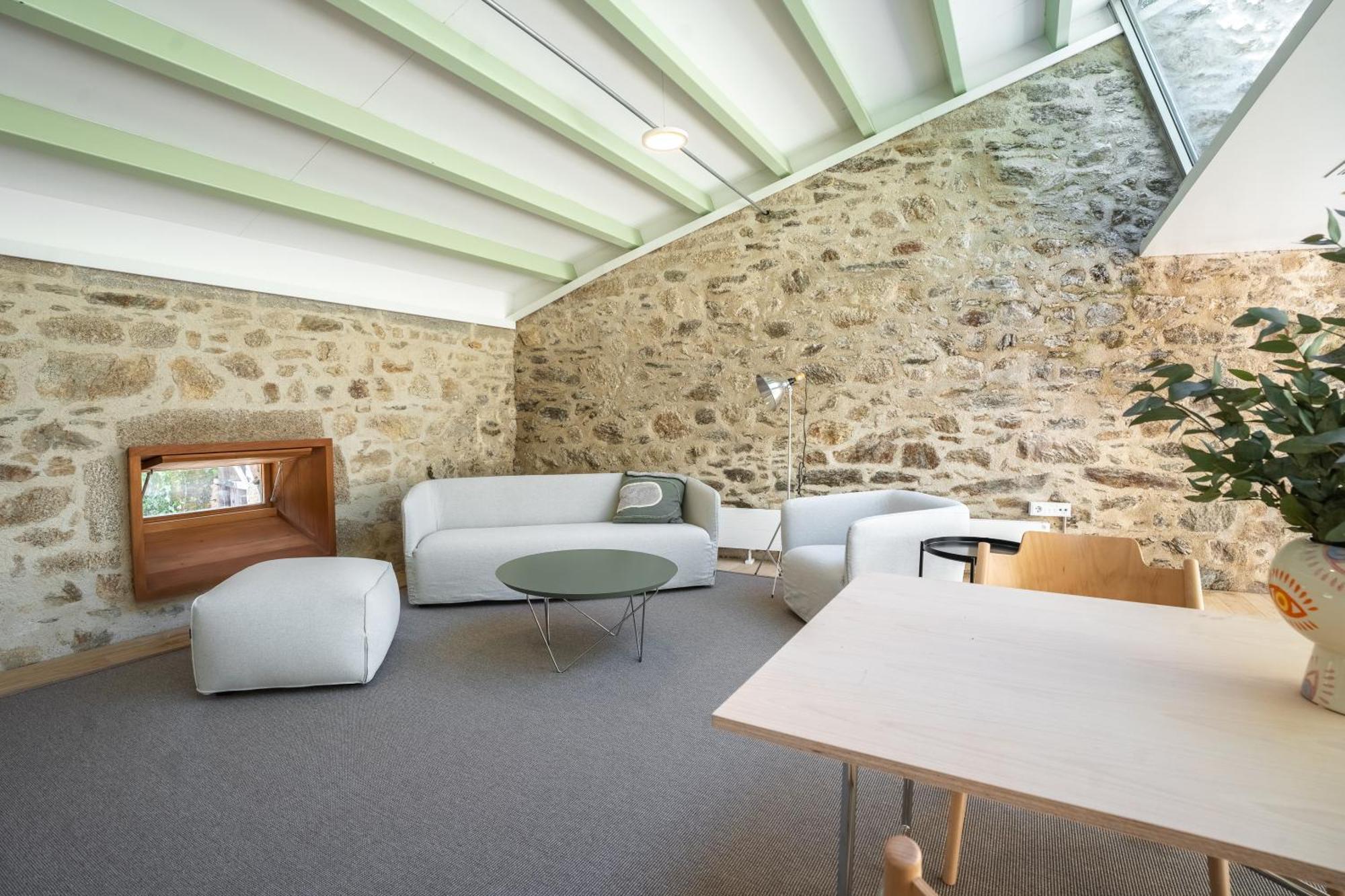 Casas Do Sarela By Upper Luxury Housing Apartment Santiago de Compostela Ngoại thất bức ảnh