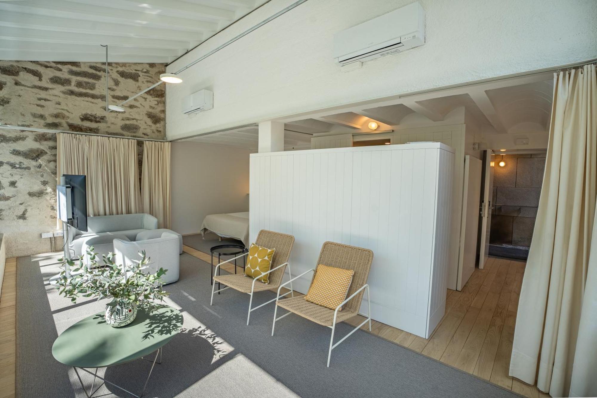 Casas Do Sarela By Upper Luxury Housing Apartment Santiago de Compostela Ngoại thất bức ảnh