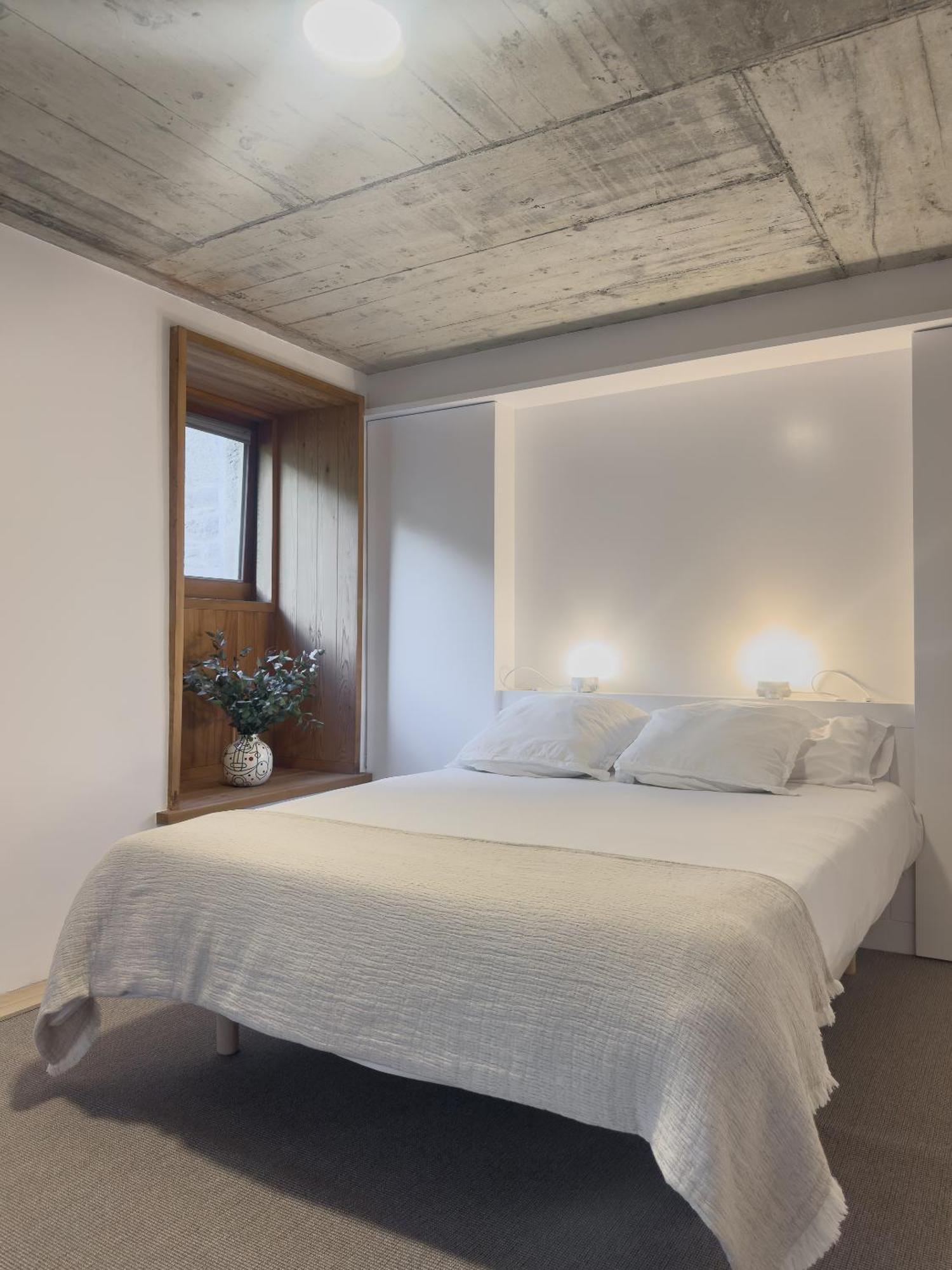 Casas Do Sarela By Upper Luxury Housing Apartment Santiago de Compostela Ngoại thất bức ảnh