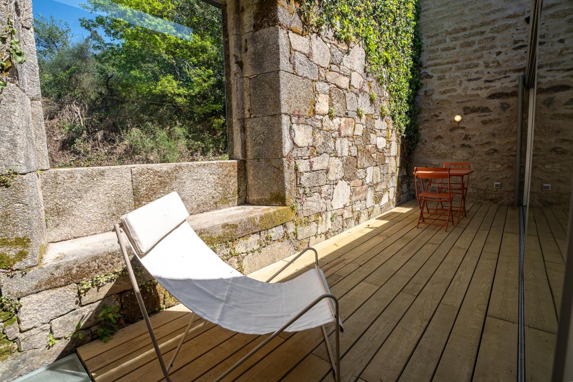 Casas Do Sarela By Upper Luxury Housing Apartment Santiago de Compostela Ngoại thất bức ảnh