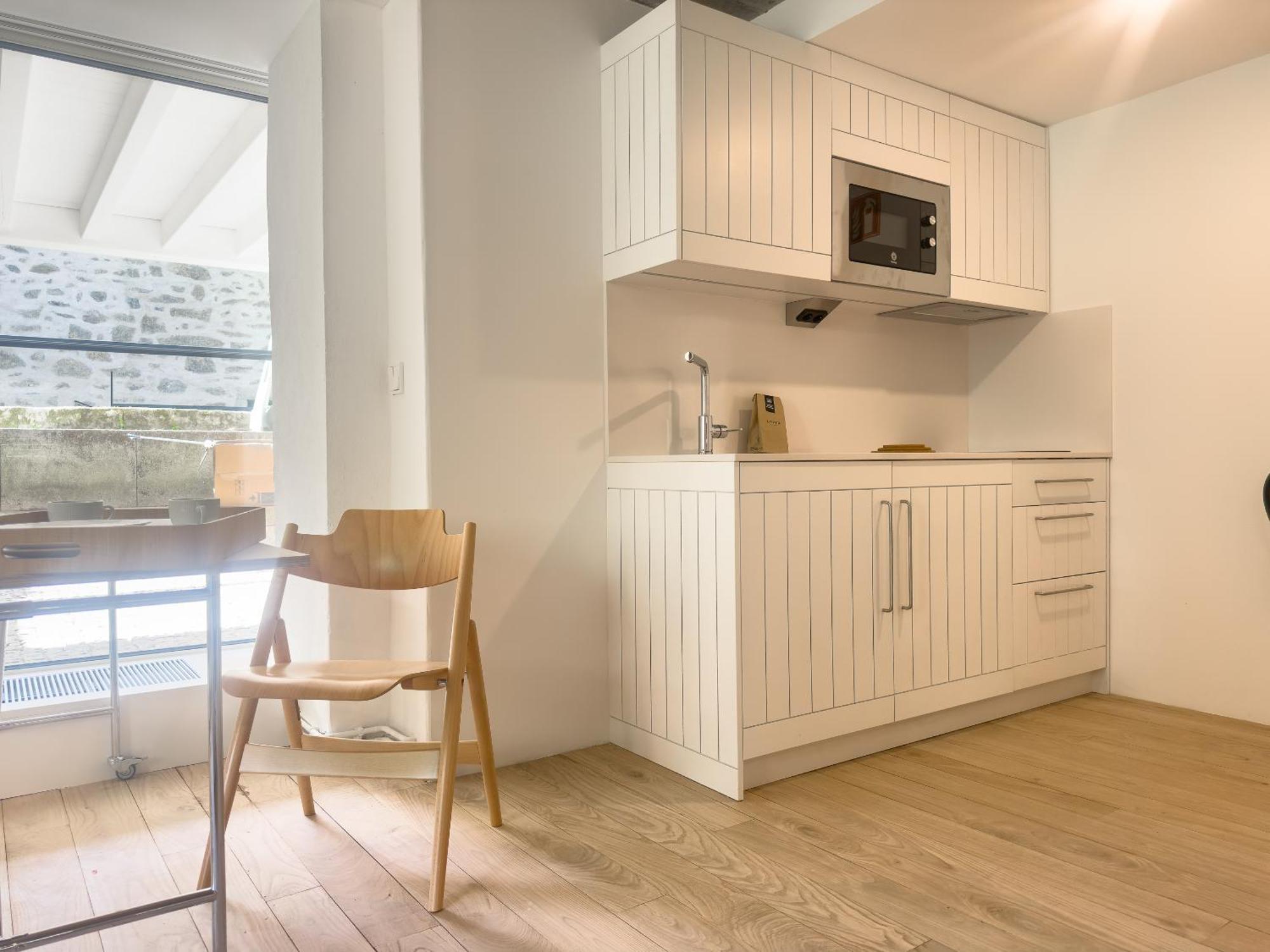 Casas Do Sarela By Upper Luxury Housing Apartment Santiago de Compostela Ngoại thất bức ảnh