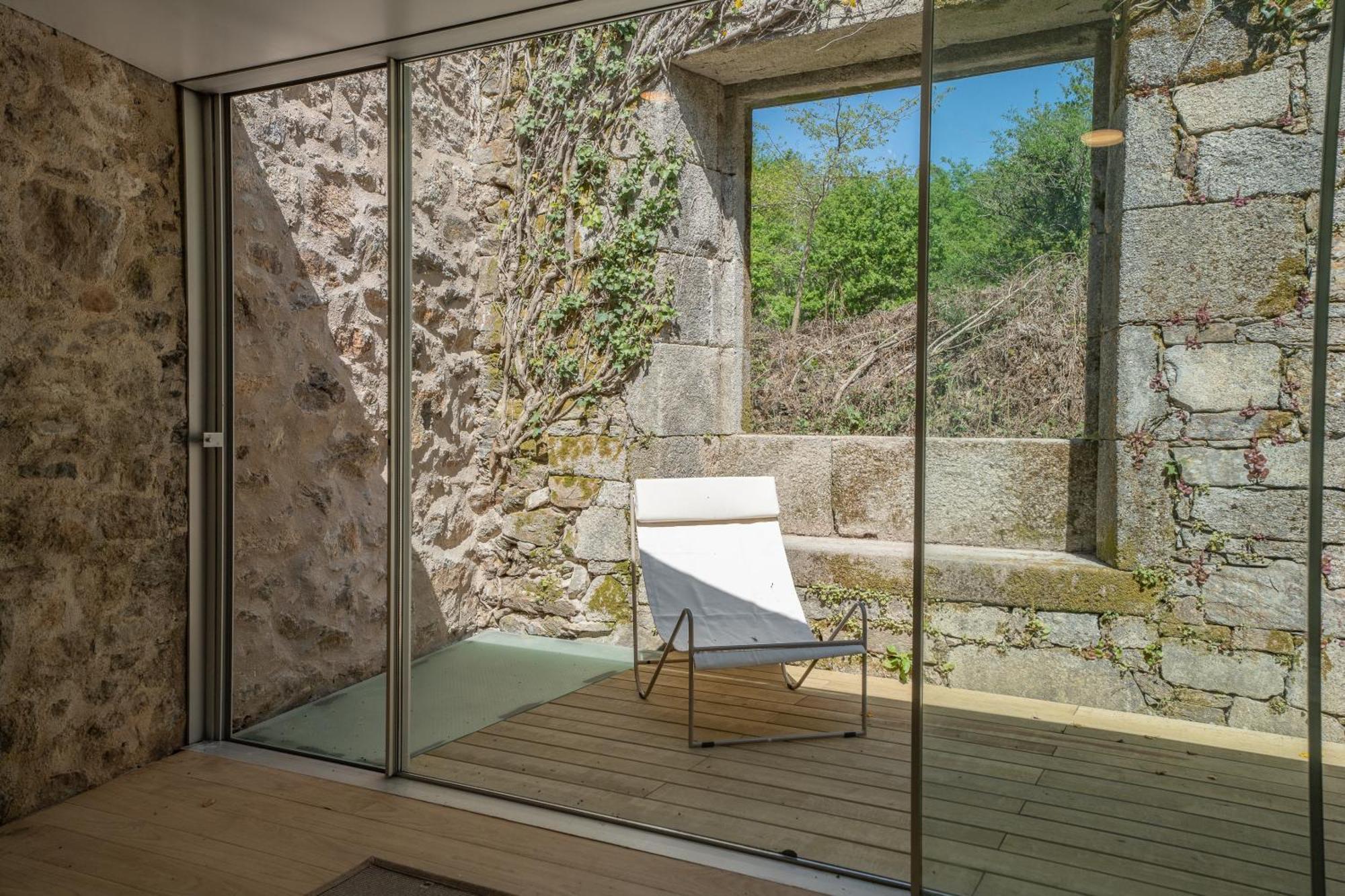 Casas Do Sarela By Upper Luxury Housing Apartment Santiago de Compostela Ngoại thất bức ảnh