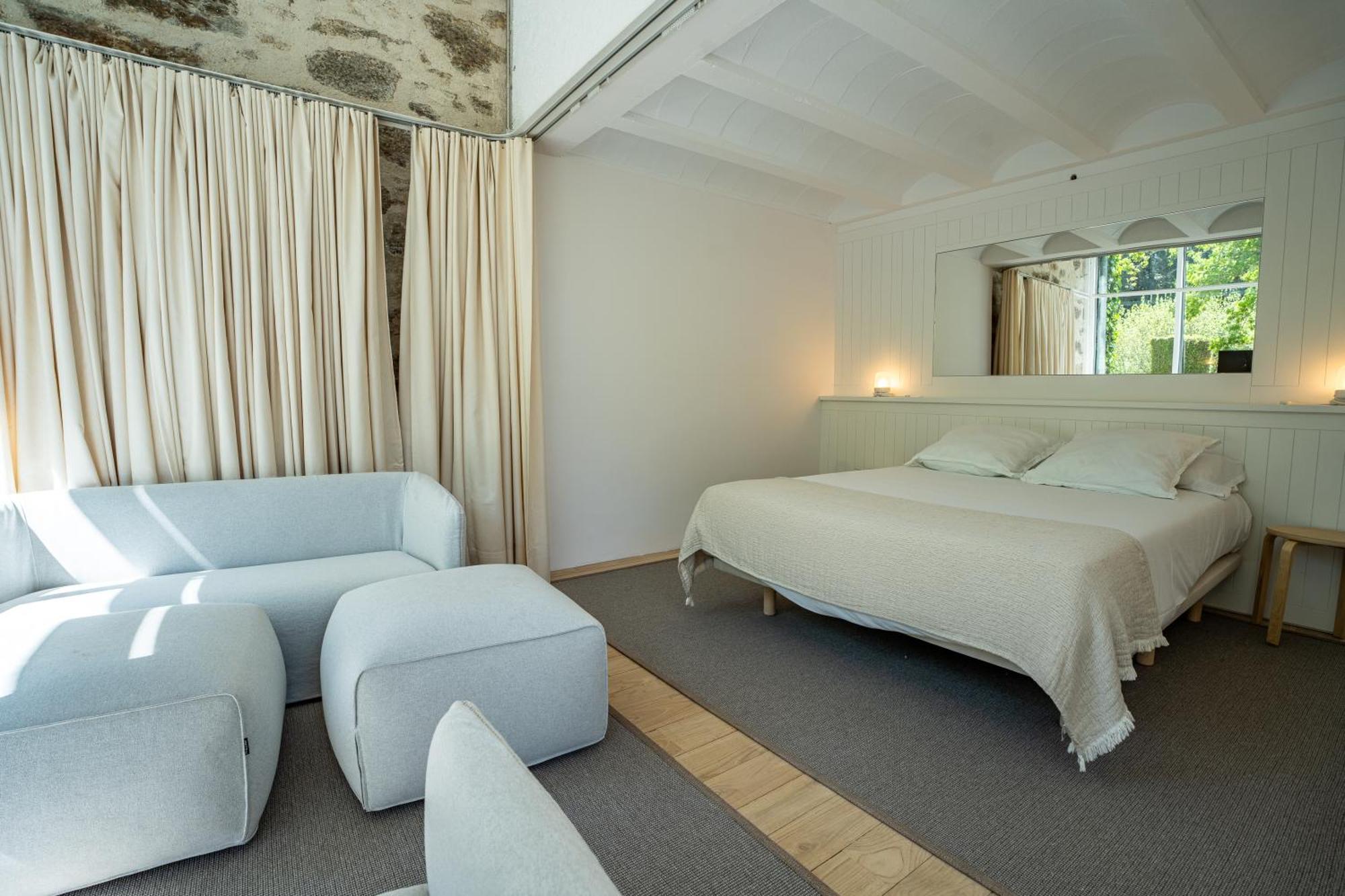 Casas Do Sarela By Upper Luxury Housing Apartment Santiago de Compostela Ngoại thất bức ảnh