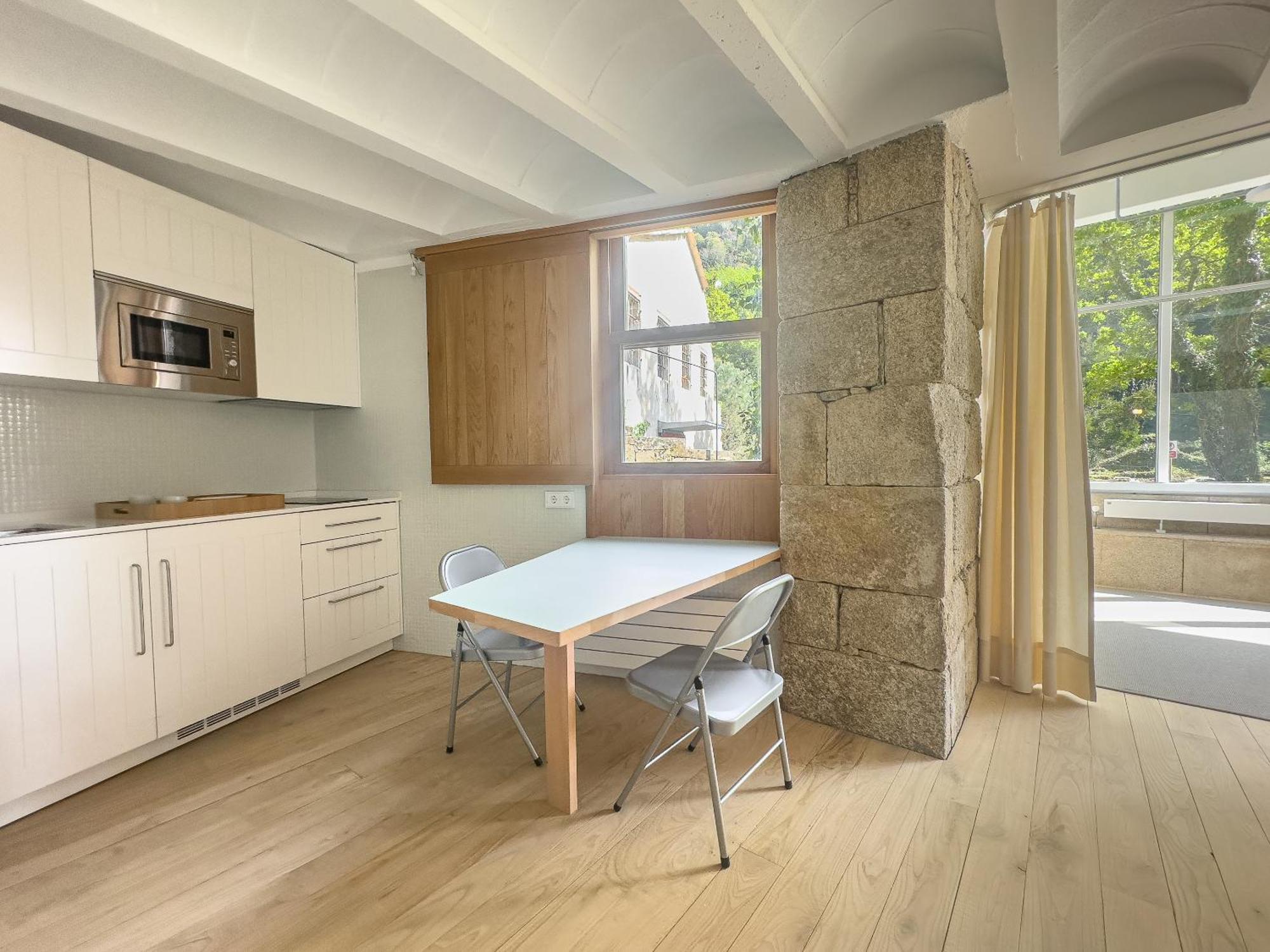 Casas Do Sarela By Upper Luxury Housing Apartment Santiago de Compostela Ngoại thất bức ảnh