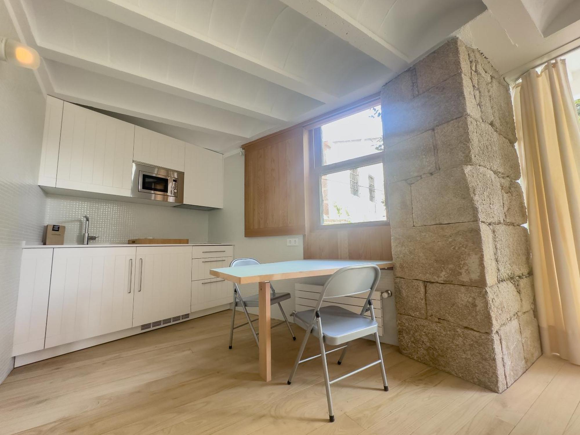 Casas Do Sarela By Upper Luxury Housing Apartment Santiago de Compostela Ngoại thất bức ảnh