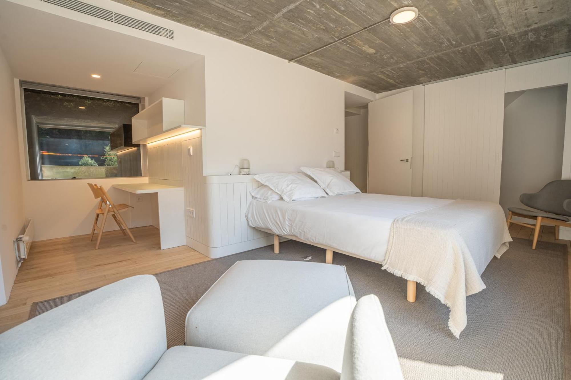 Casas Do Sarela By Upper Luxury Housing Apartment Santiago de Compostela Ngoại thất bức ảnh